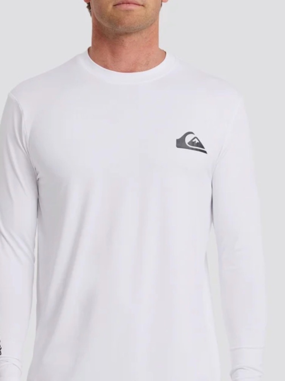 Quicksilver - Everyday Long Sleeve Surf long sleeve Tee